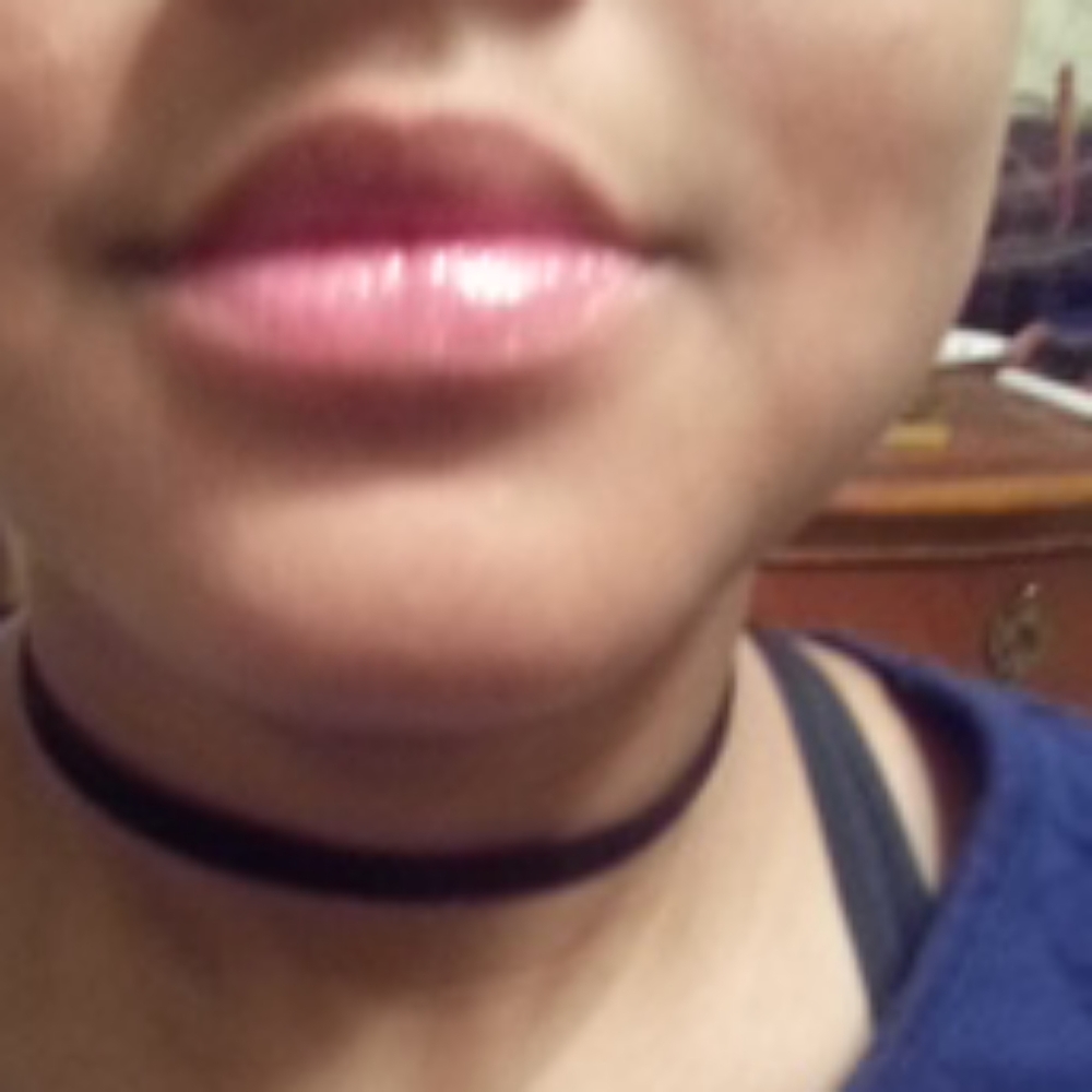 Black Coker with a good chain